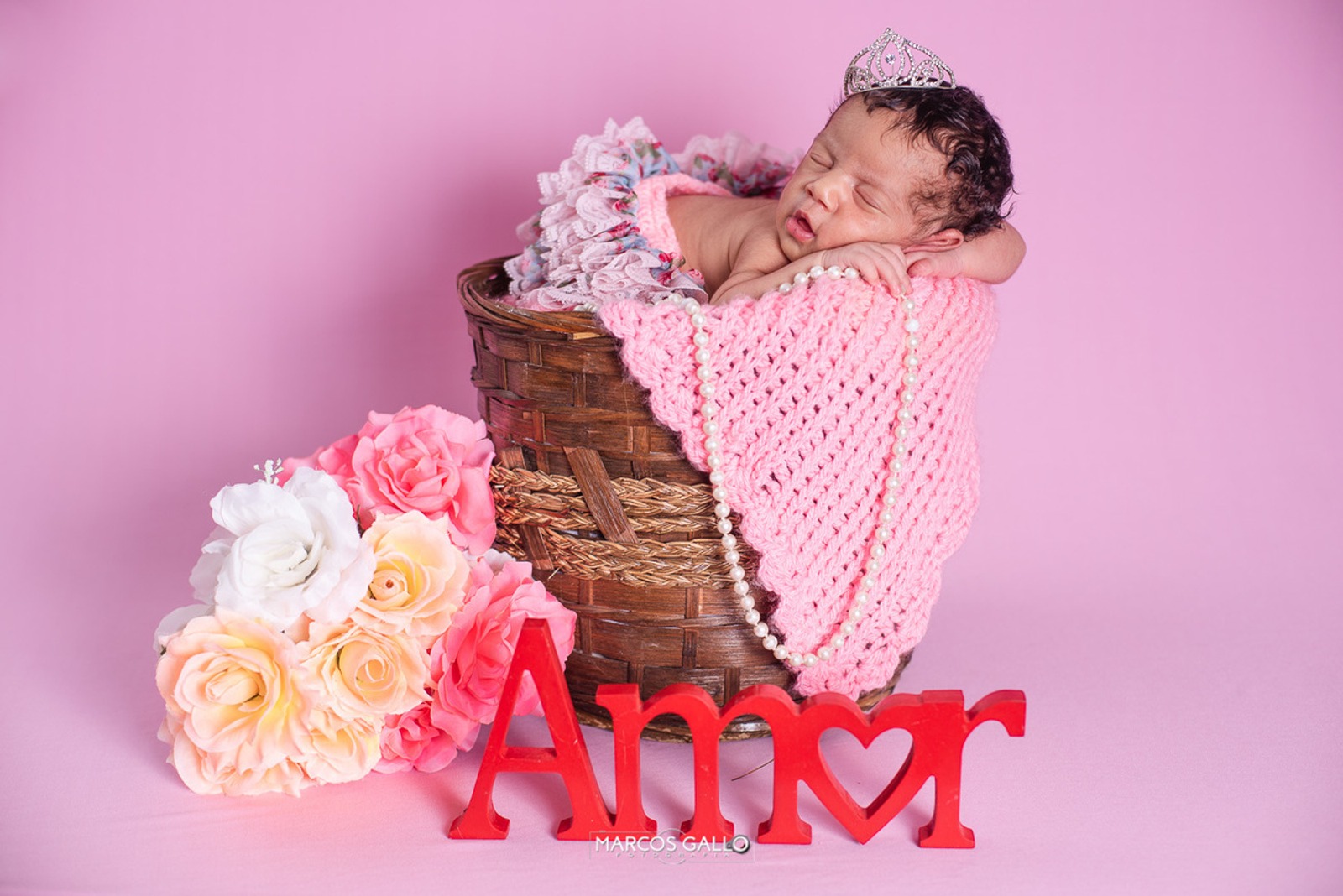 Newborn Feminino — foto 7