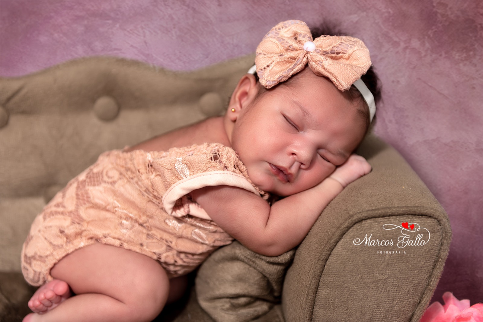 Newborn Feminino — foto 12