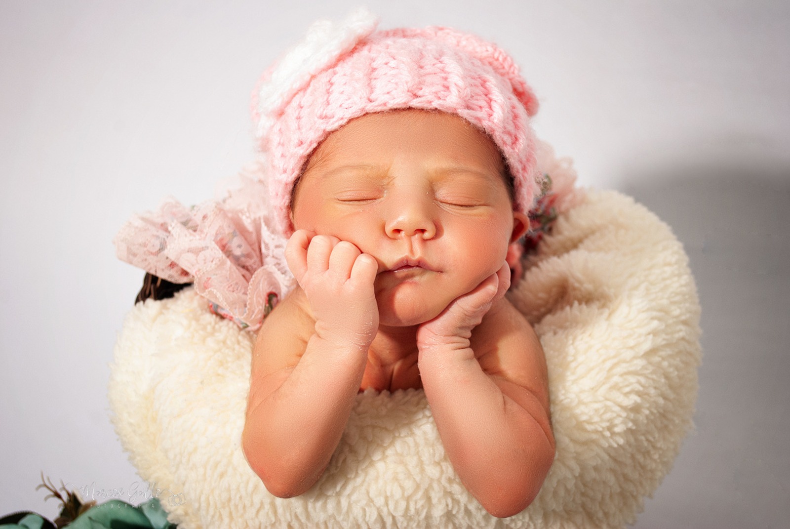 Newborn Feminino — foto 15