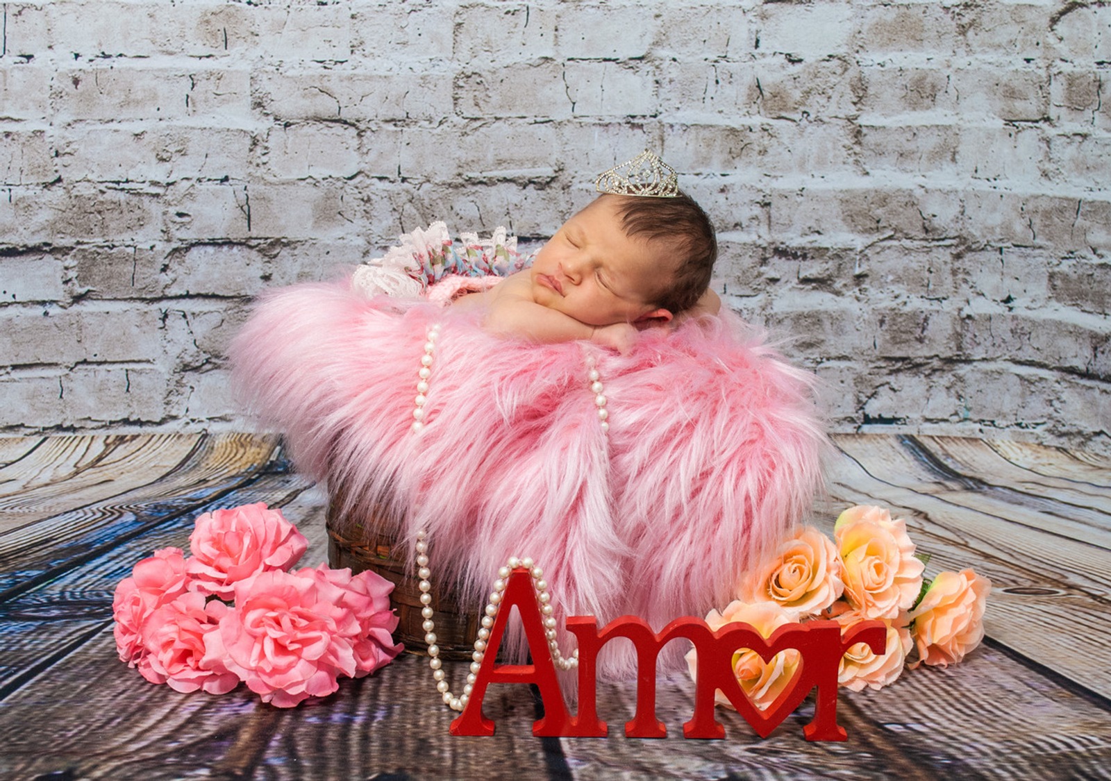 Newborn Feminino — foto 18