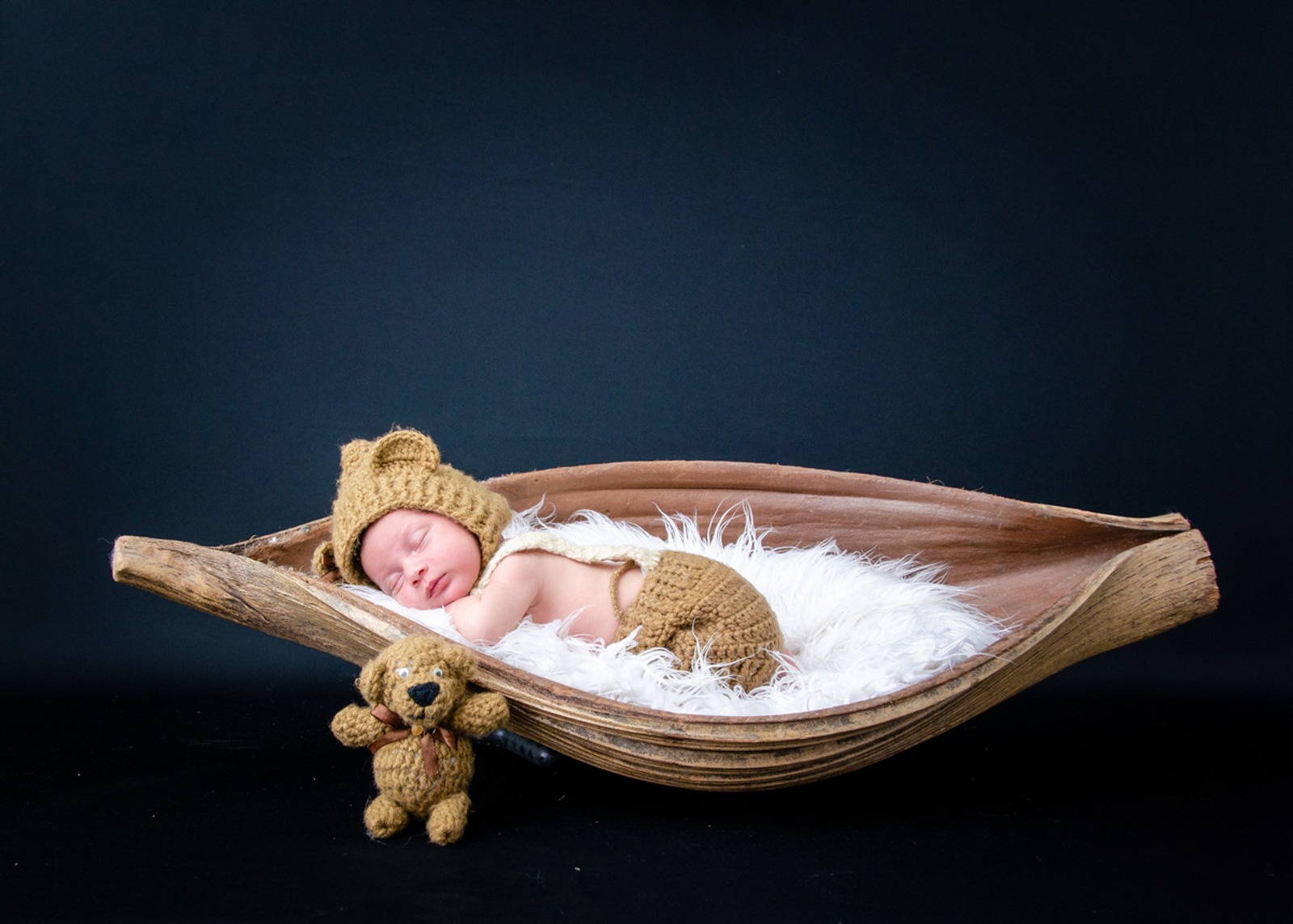 Newborn Feminino — foto 21