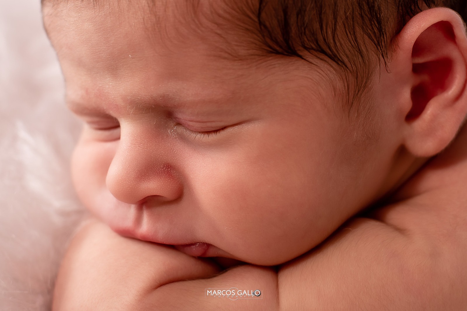 Newborn Masculino — foto 1