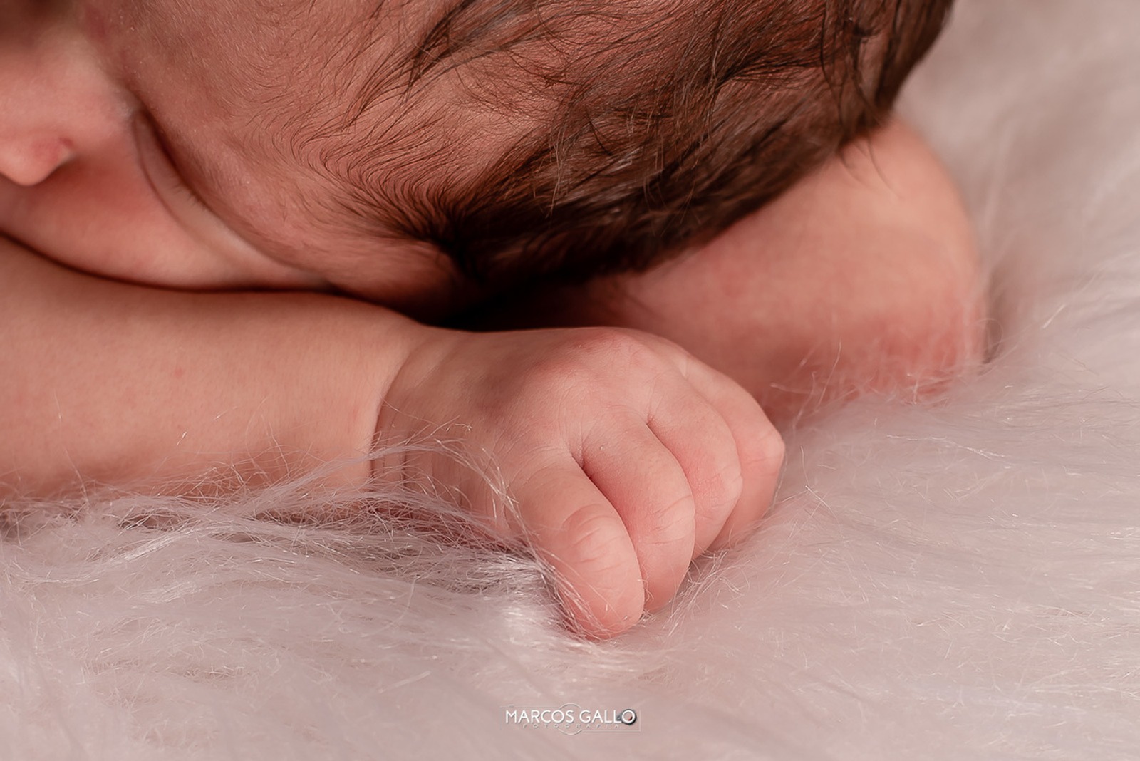 Newborn Masculino — foto 2