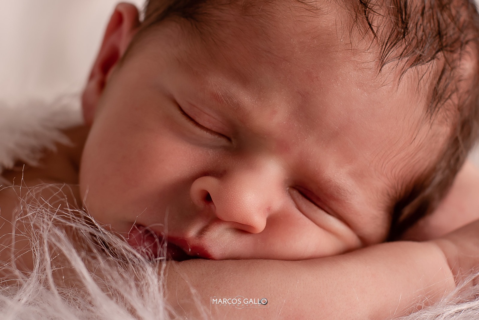 Newborn Masculino — foto 3