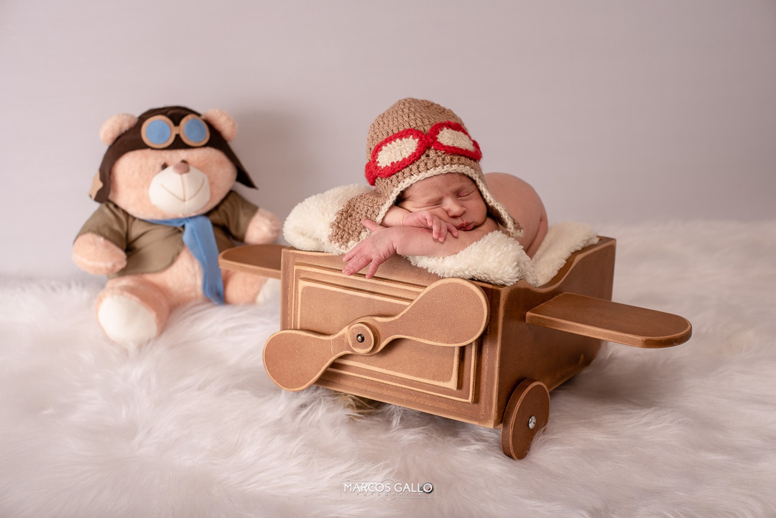 Newborn Masculino — foto 4