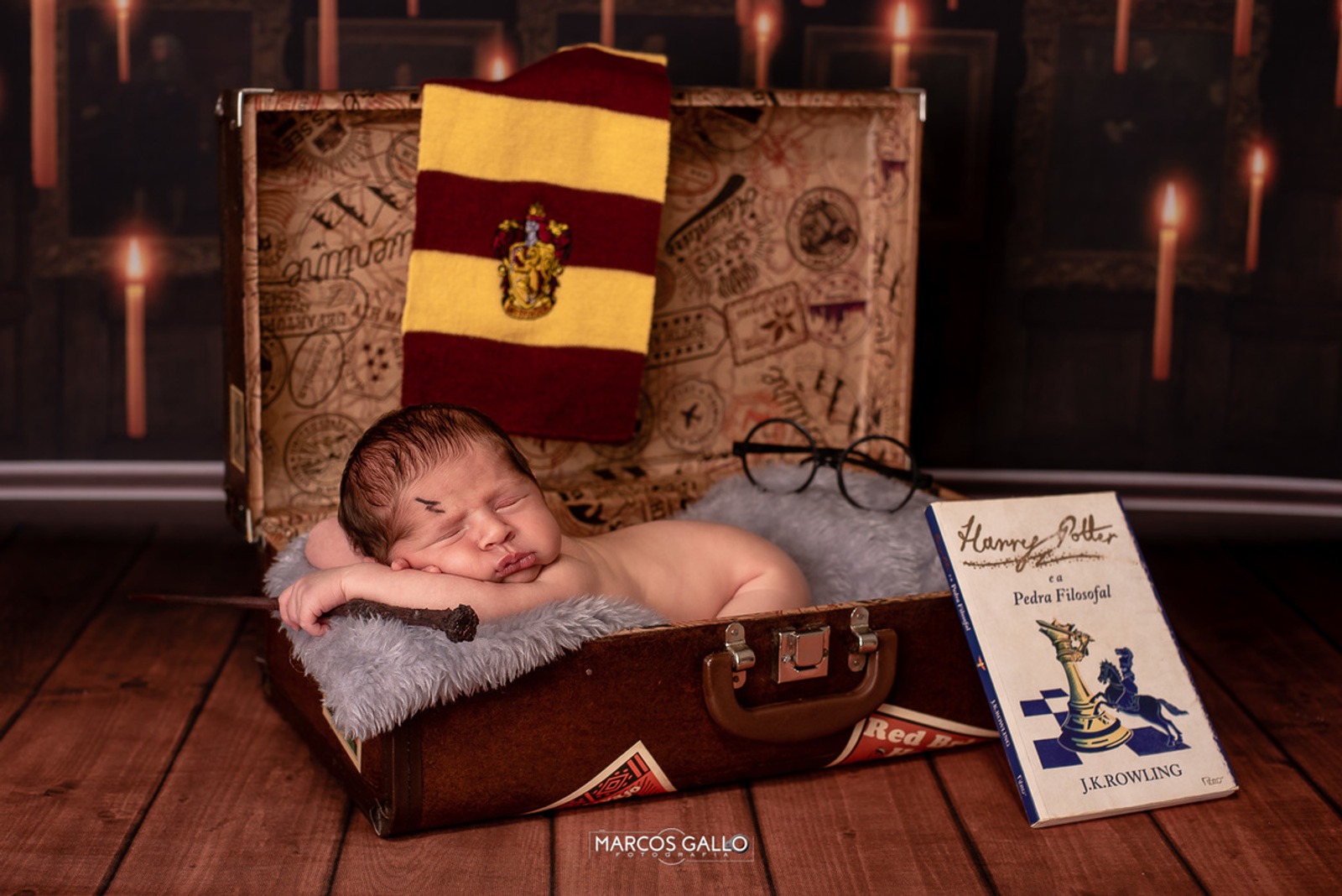 Newborn Masculino — foto 5