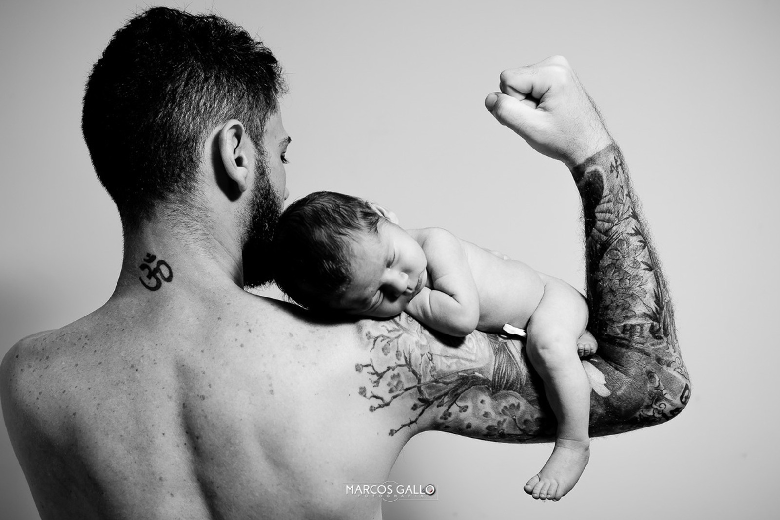 Newborn Masculino — foto 6