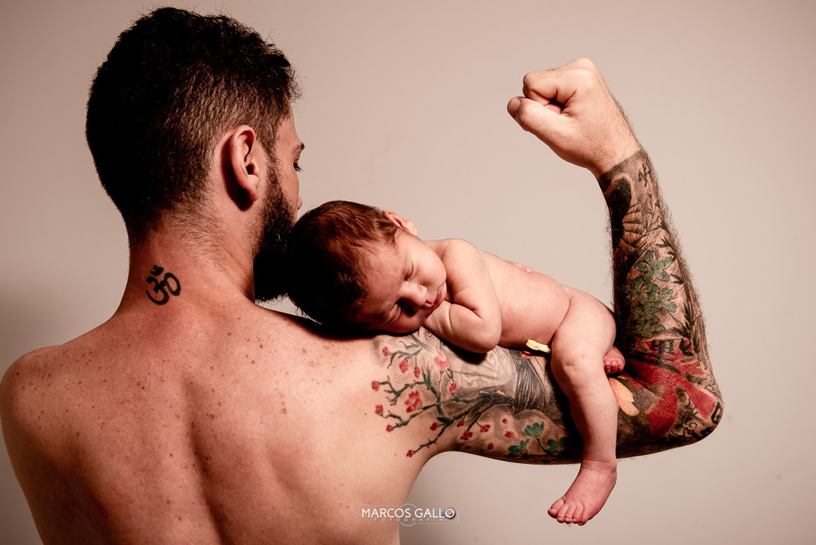 Newborn Masculino — foto 7