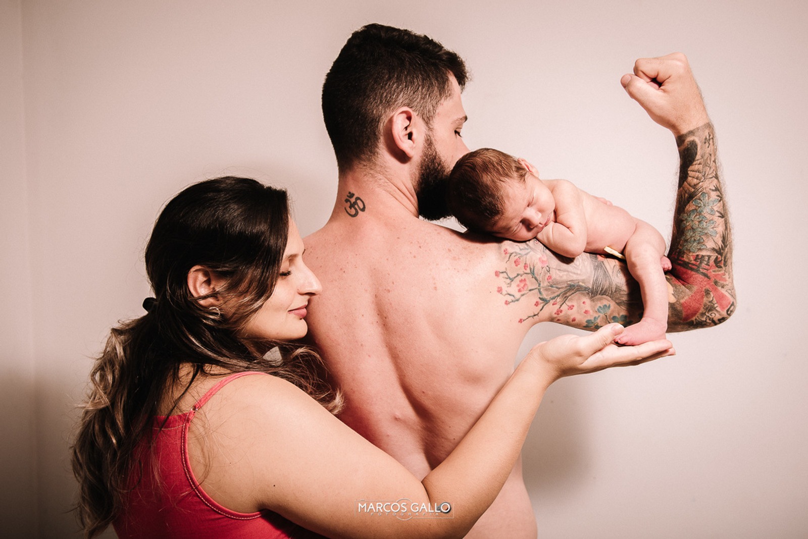 Newborn Masculino — foto 8