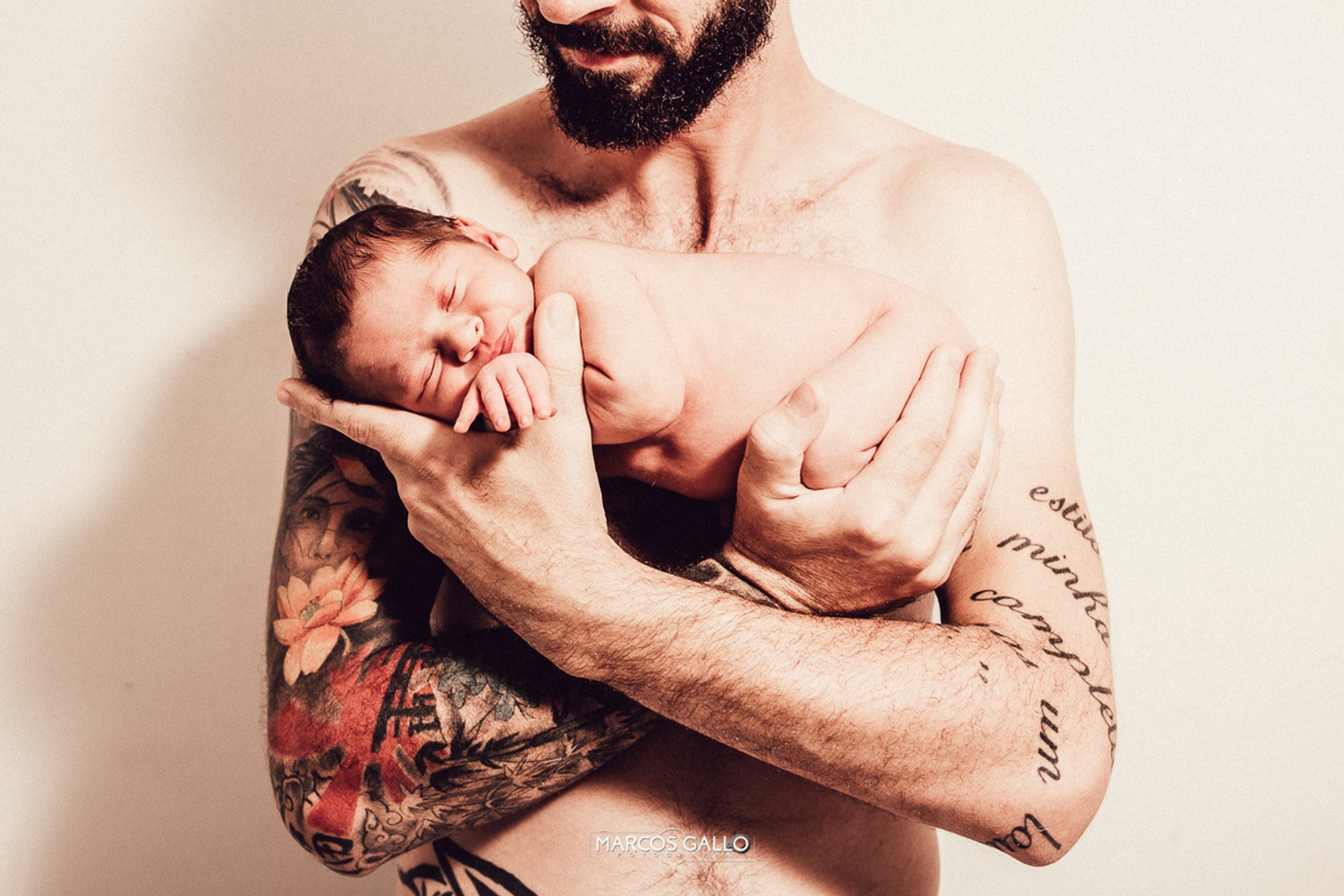 Newborn Masculino — foto 9
