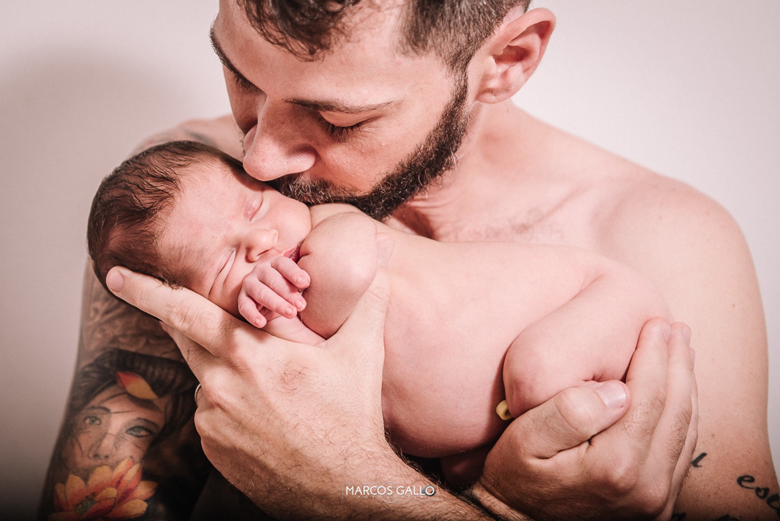 Newborn Masculino — foto 10