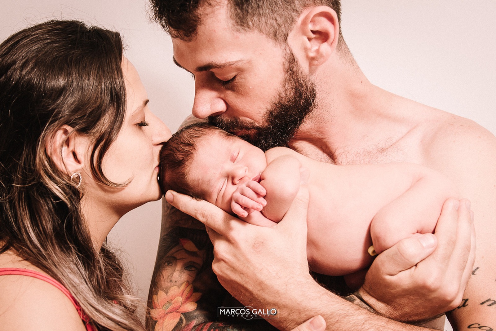 Newborn Masculino — foto 11