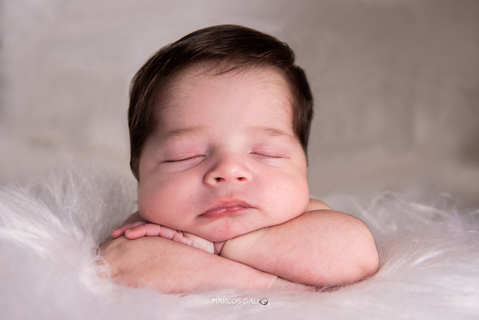 Newborn Masculino — foto 12
