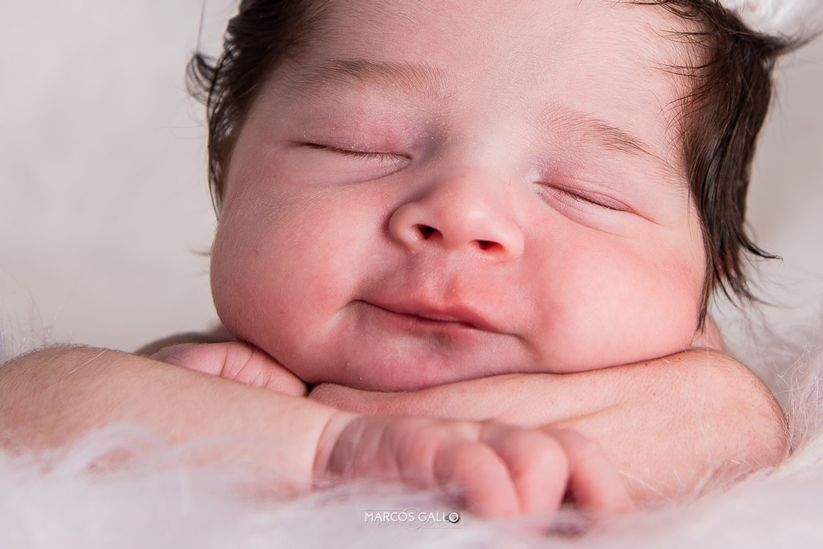 Newborn Masculino — foto 13