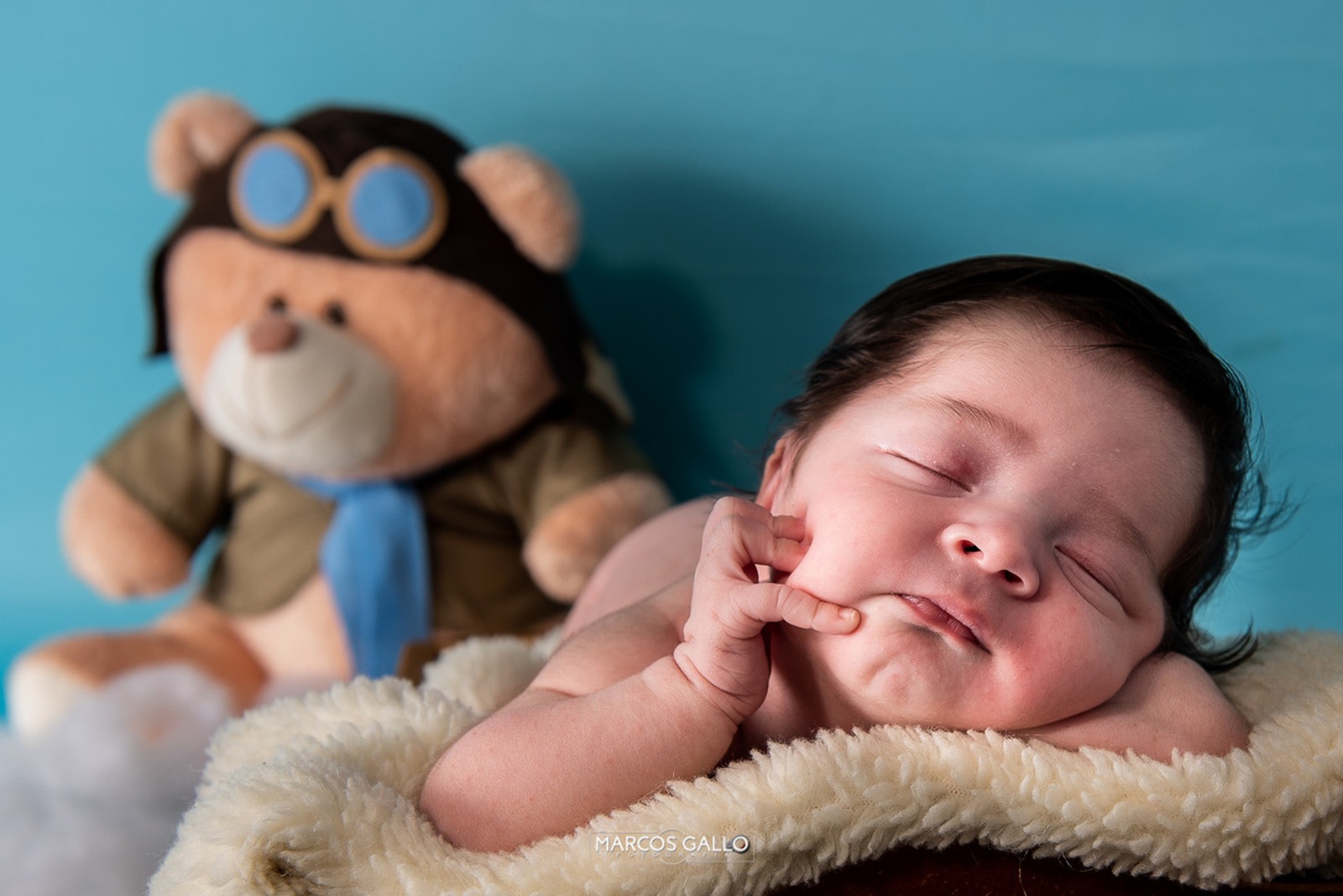 Newborn Masculino — foto 14