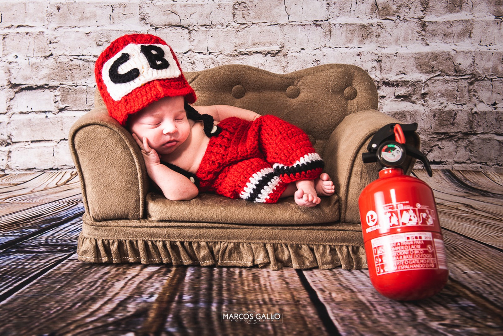Newborn Masculino — foto 15