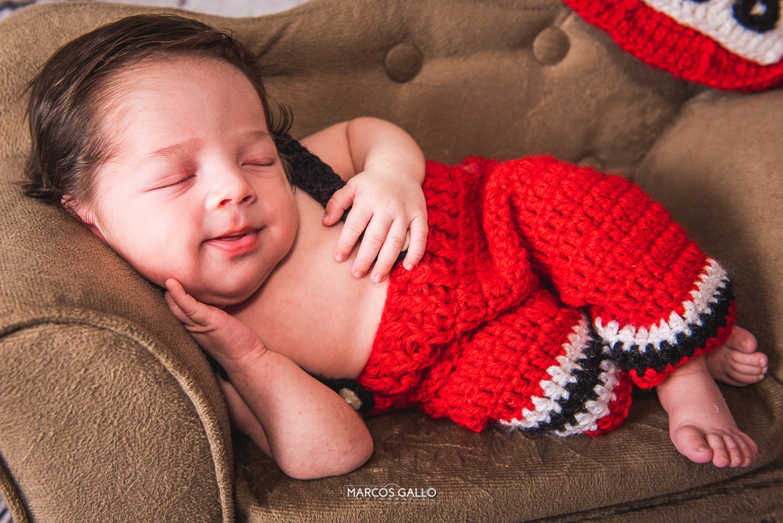 Newborn Masculino — foto 17