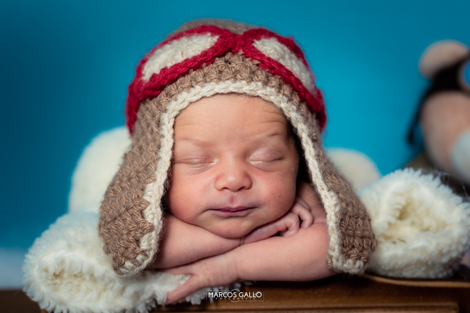 Newborn Masculino — foto 19