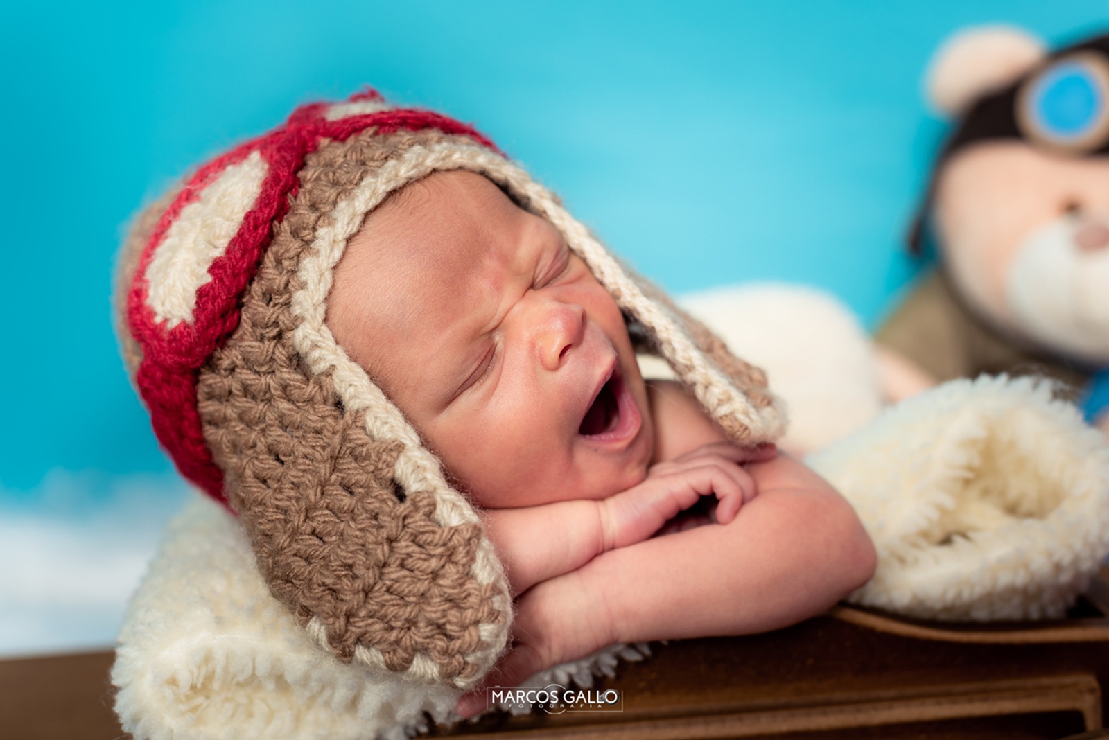Newborn Masculino — foto 20