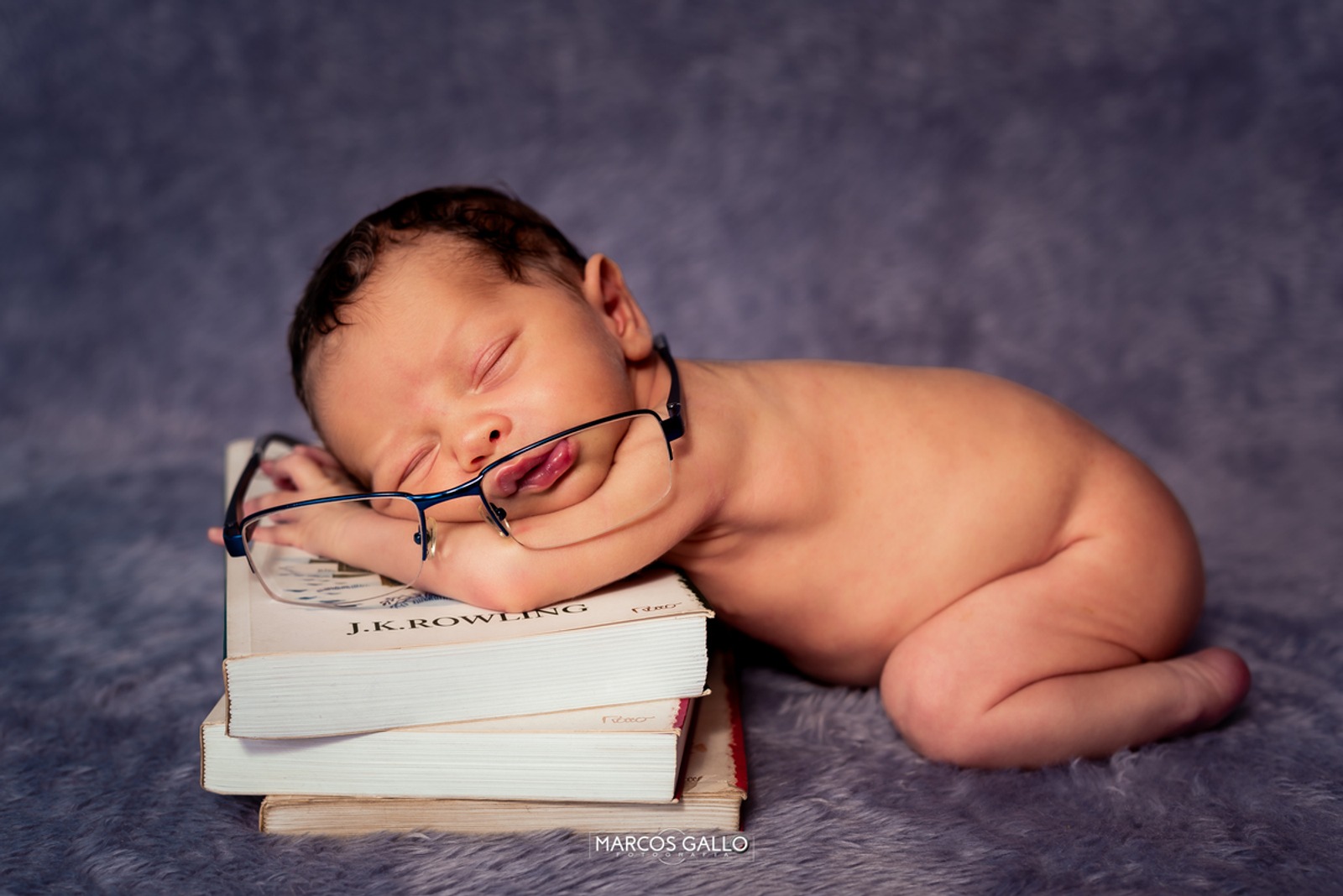 Newborn Masculino — foto 21