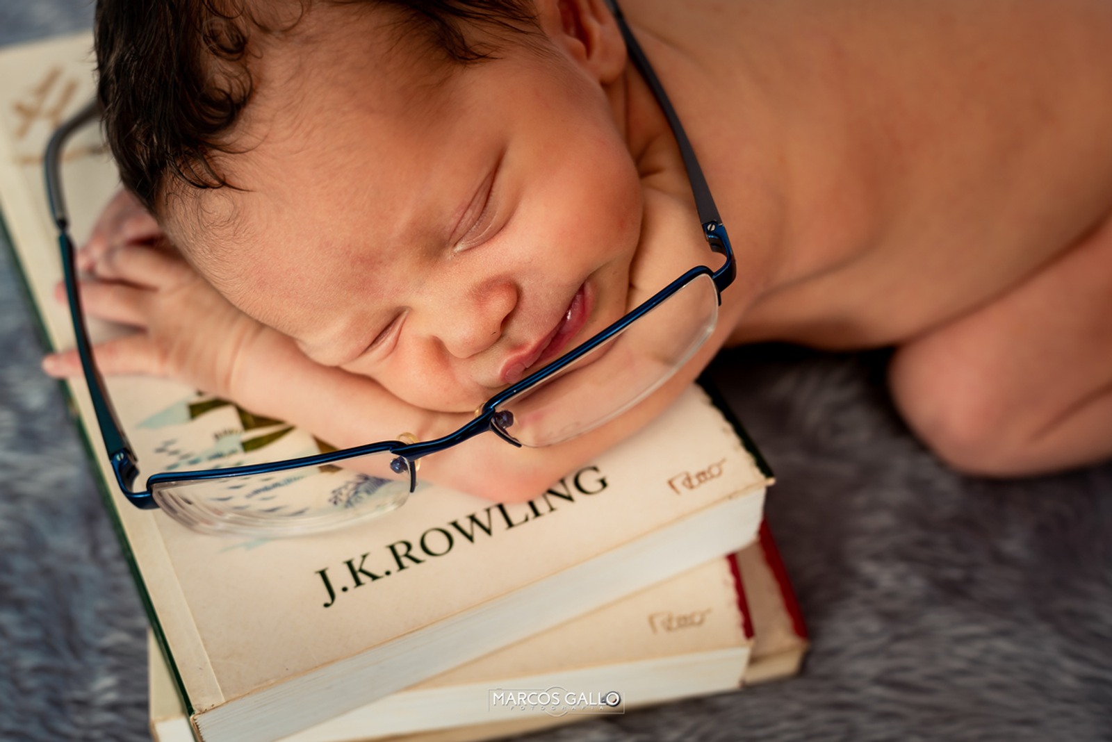 Newborn Masculino — foto 22