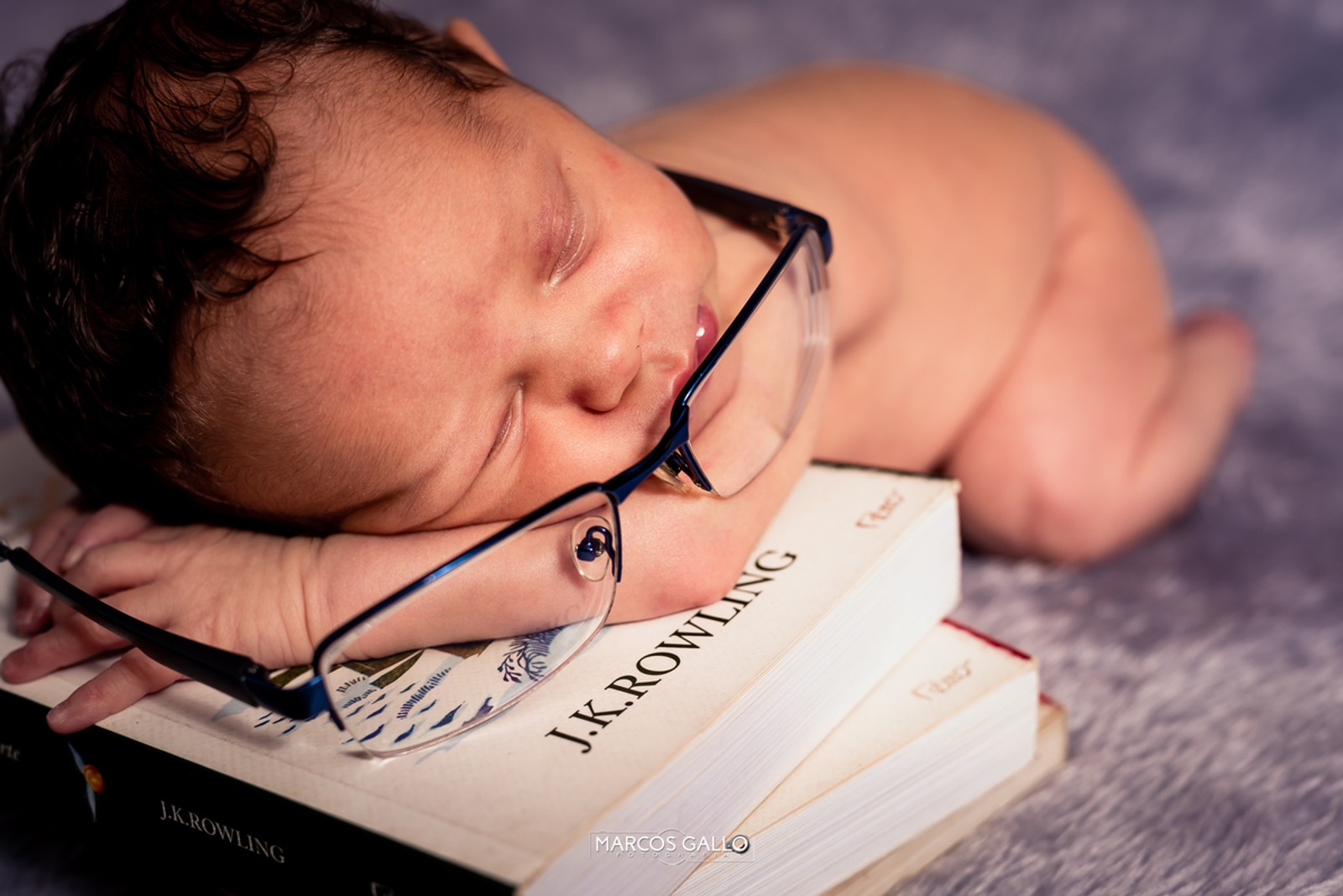 Newborn Masculino — foto 23