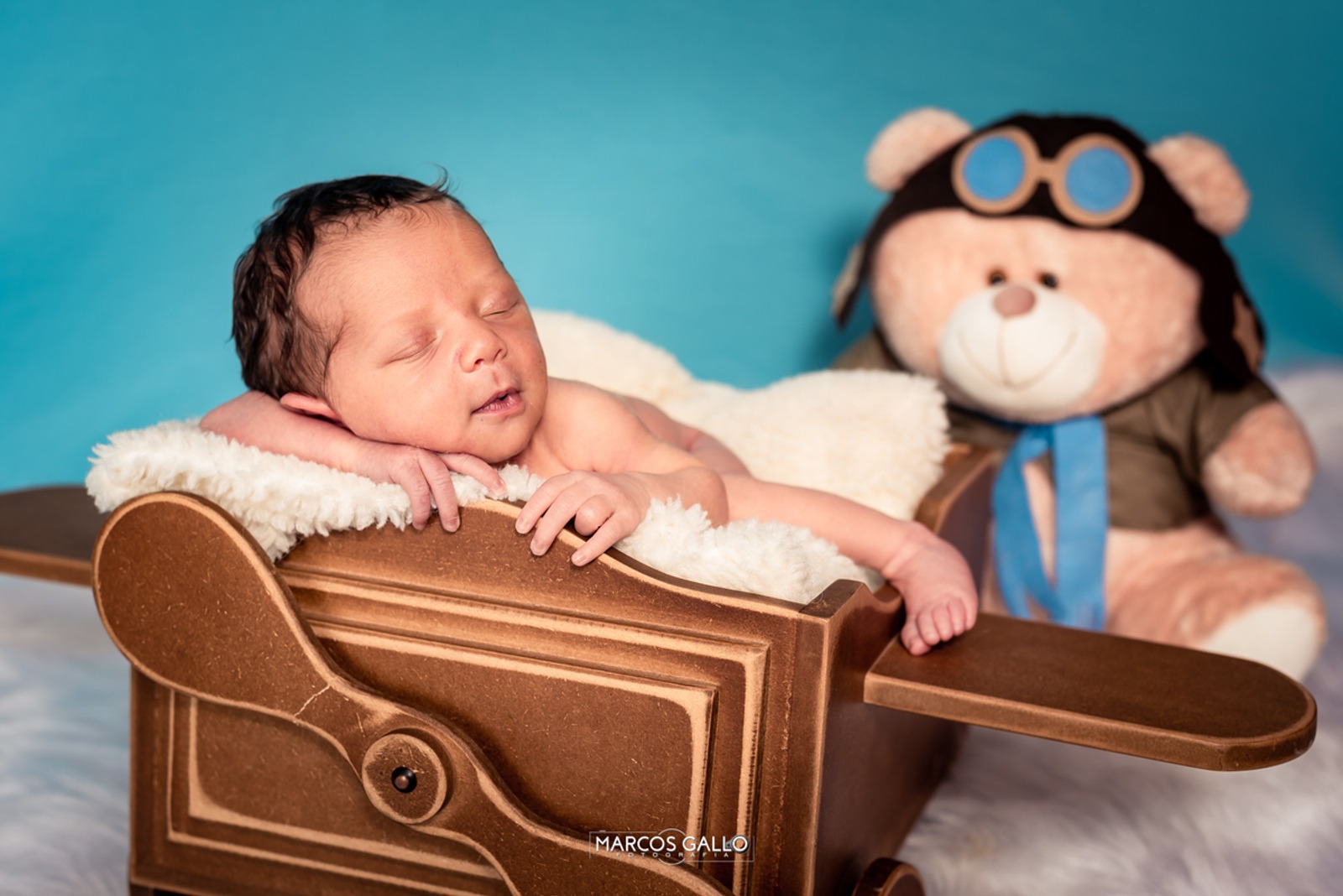 Newborn Masculino — foto 24