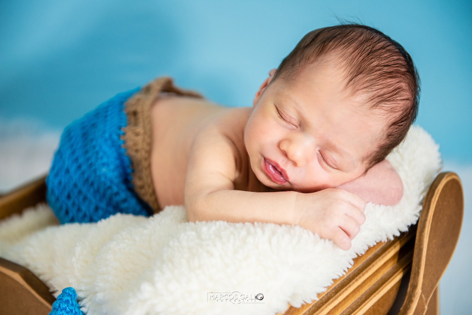 Newborn Masculino — foto 25