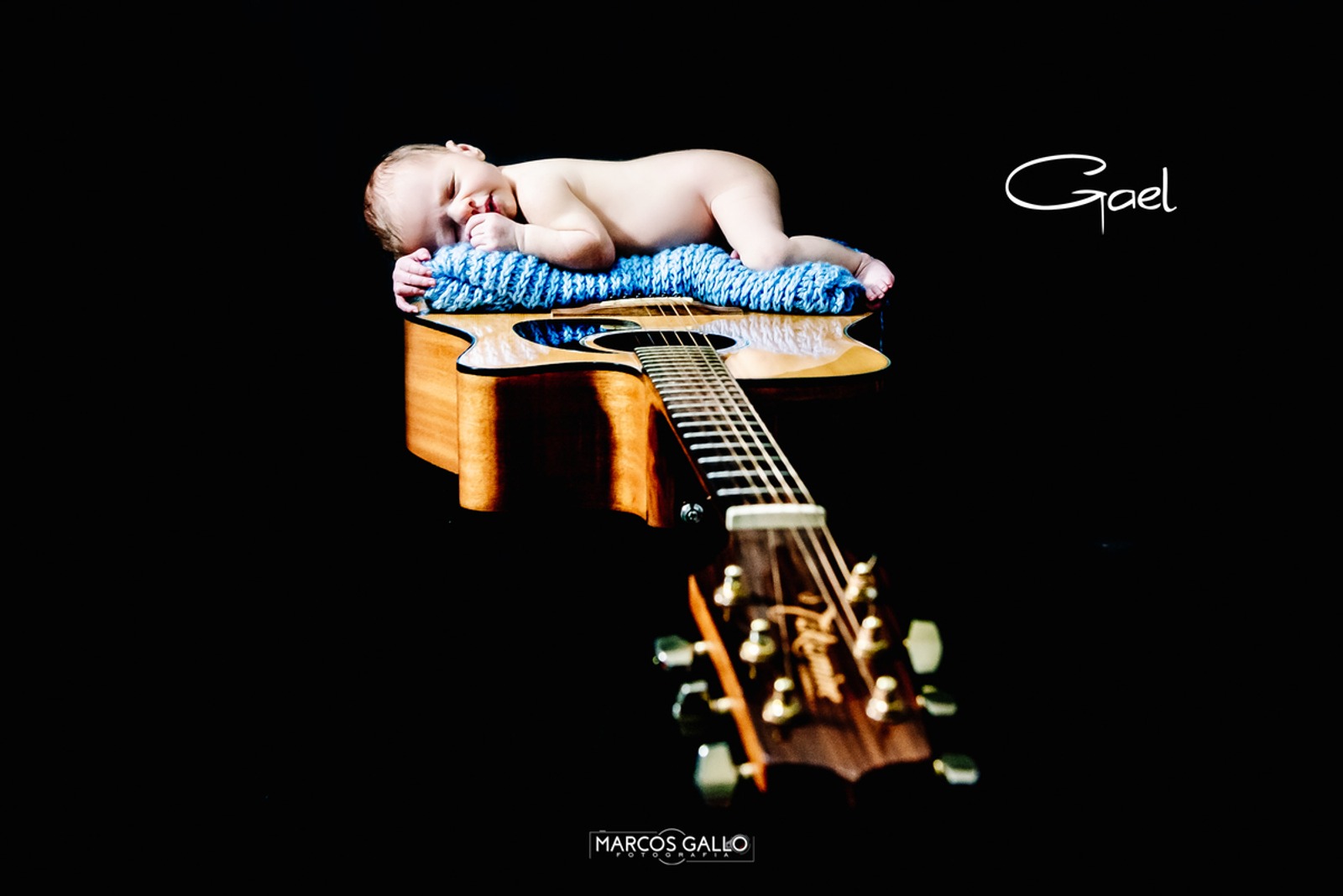 Newborn Masculino — foto 27