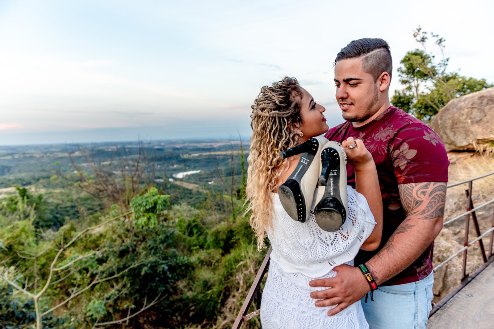 Pre-Wedding — foto 2