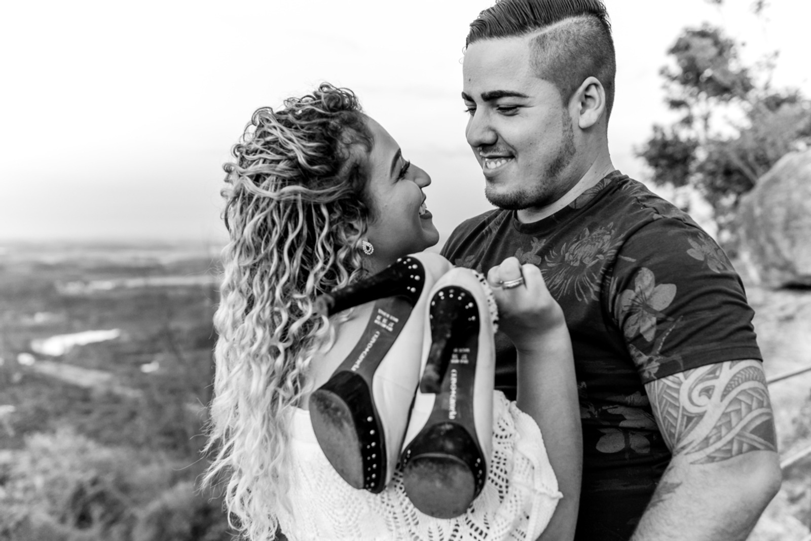 Pre-Wedding — foto 3