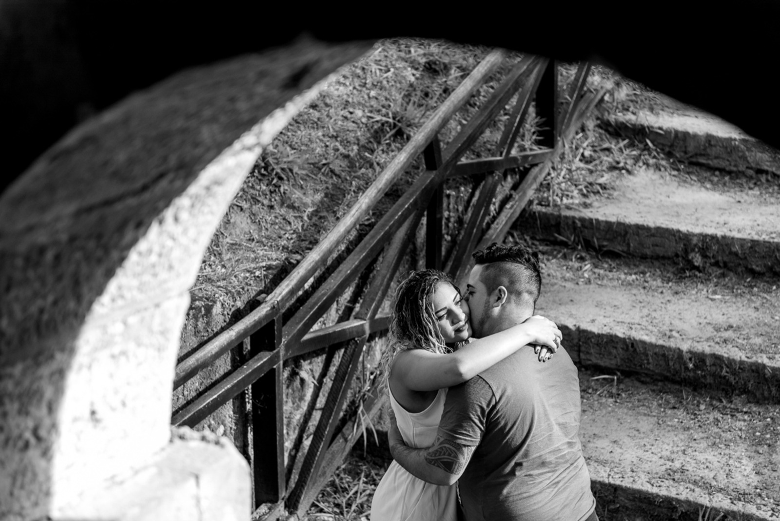 Pre-Wedding — foto 5