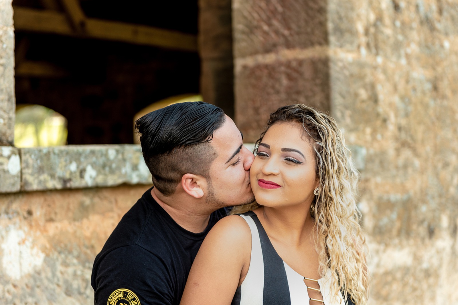 Pre-Wedding — foto 7