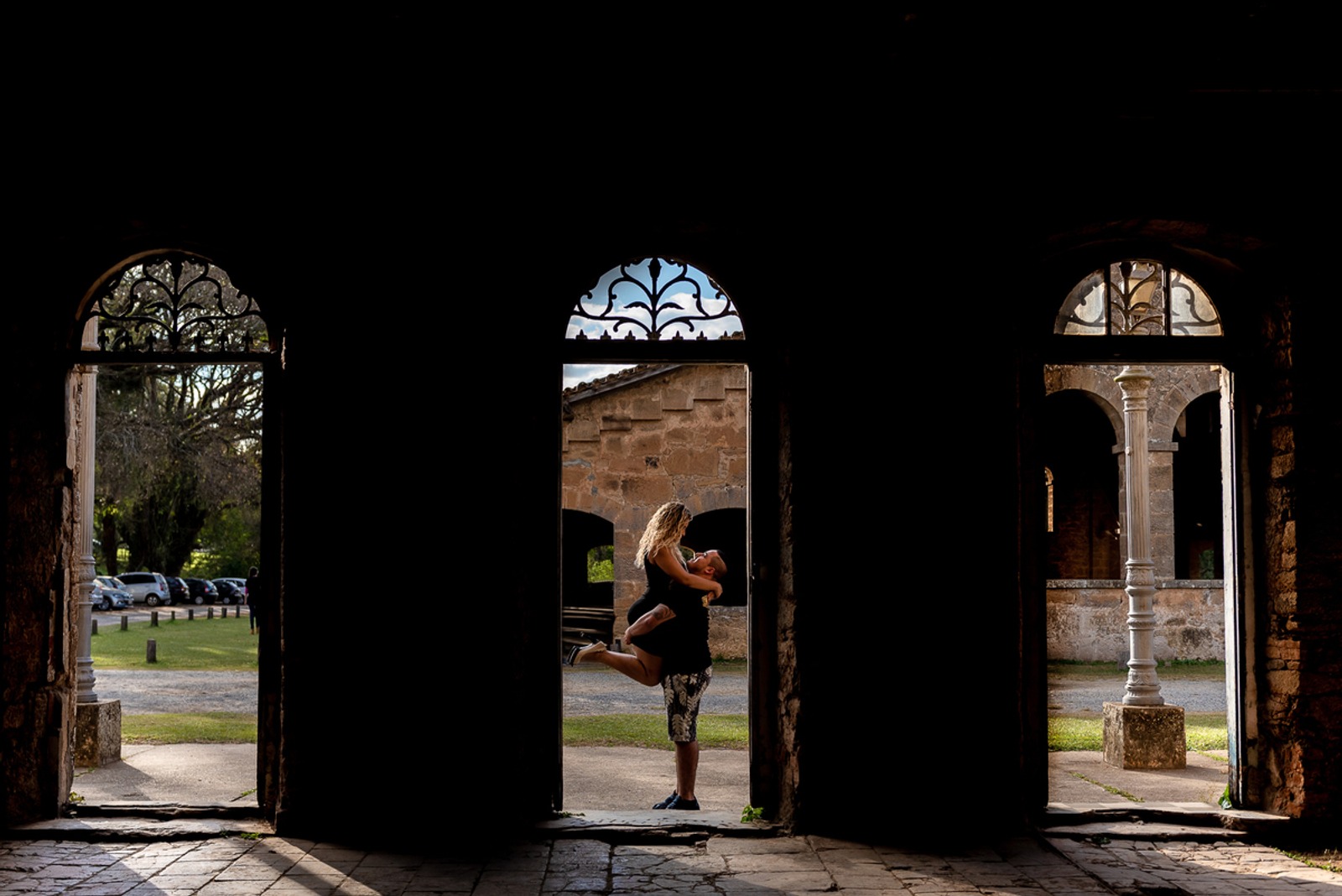 Pre-Wedding — foto 10