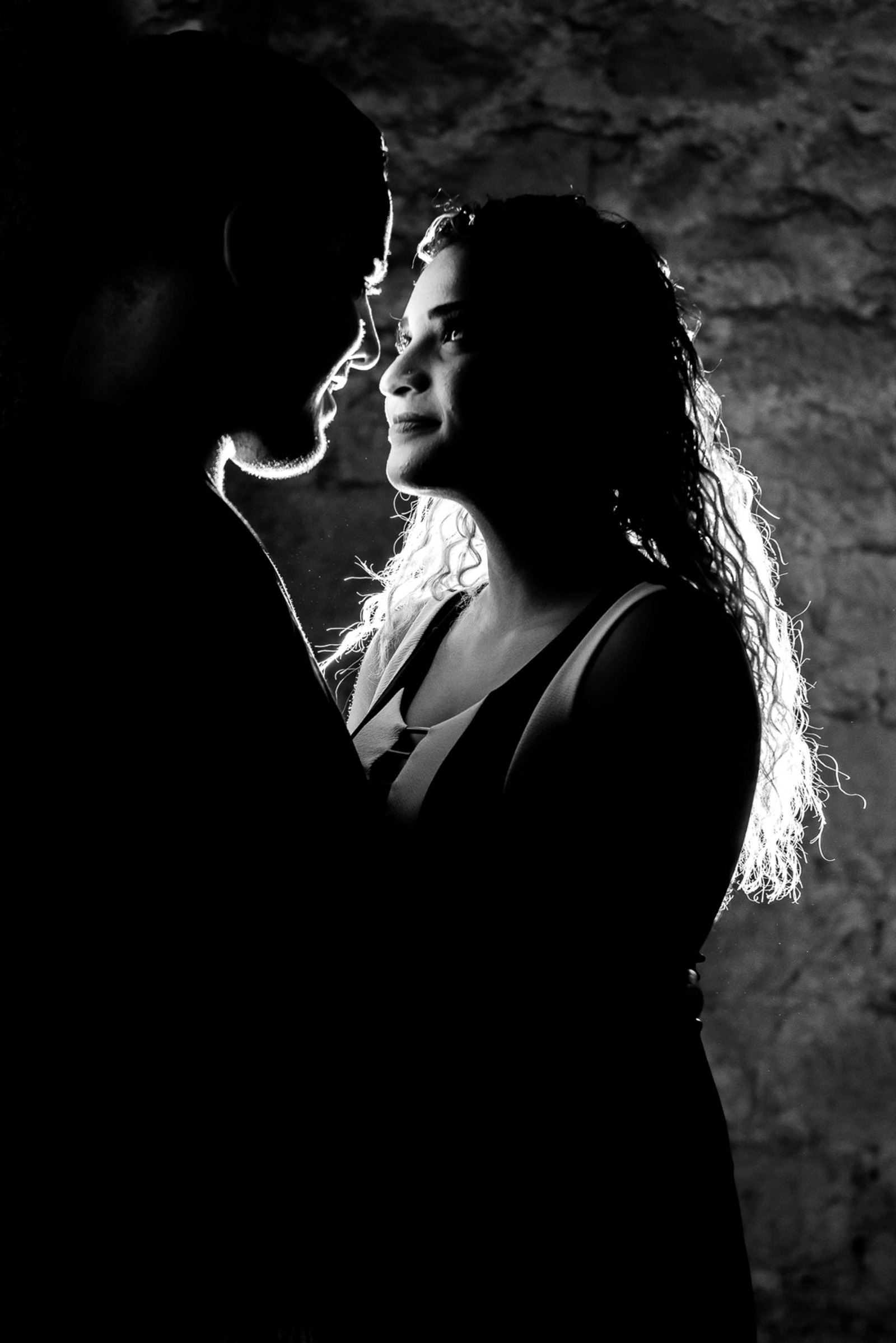 Pre-Wedding — foto 11