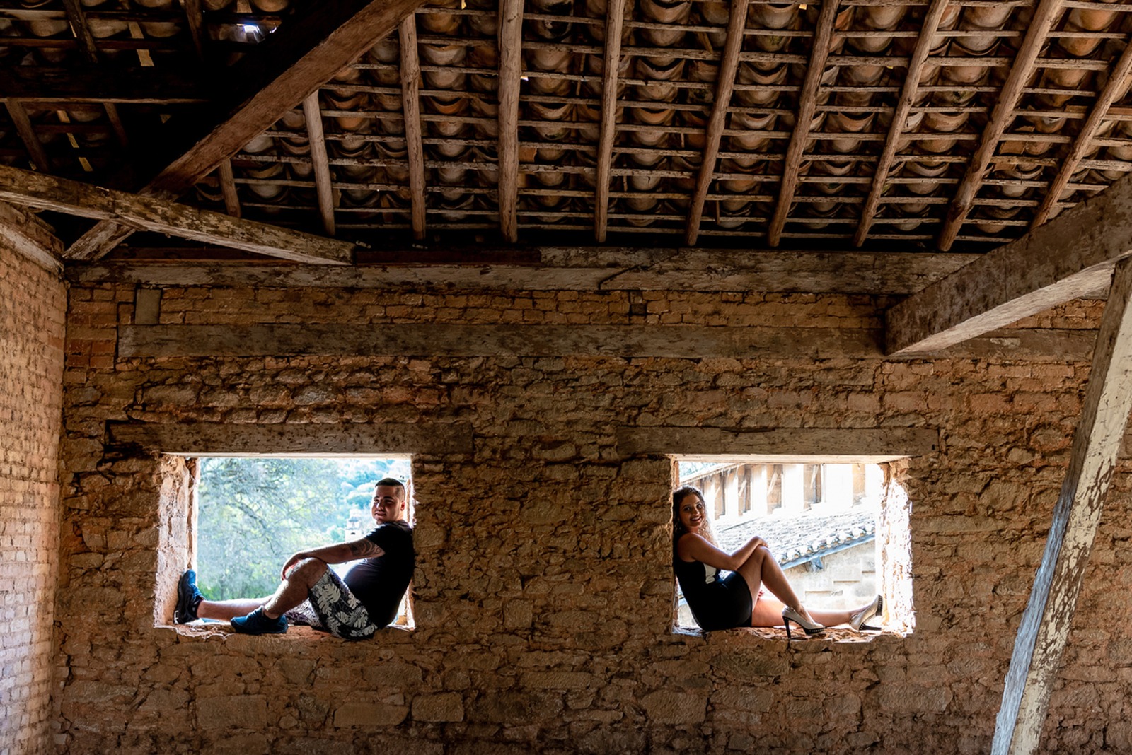 Pre-Wedding — foto 13