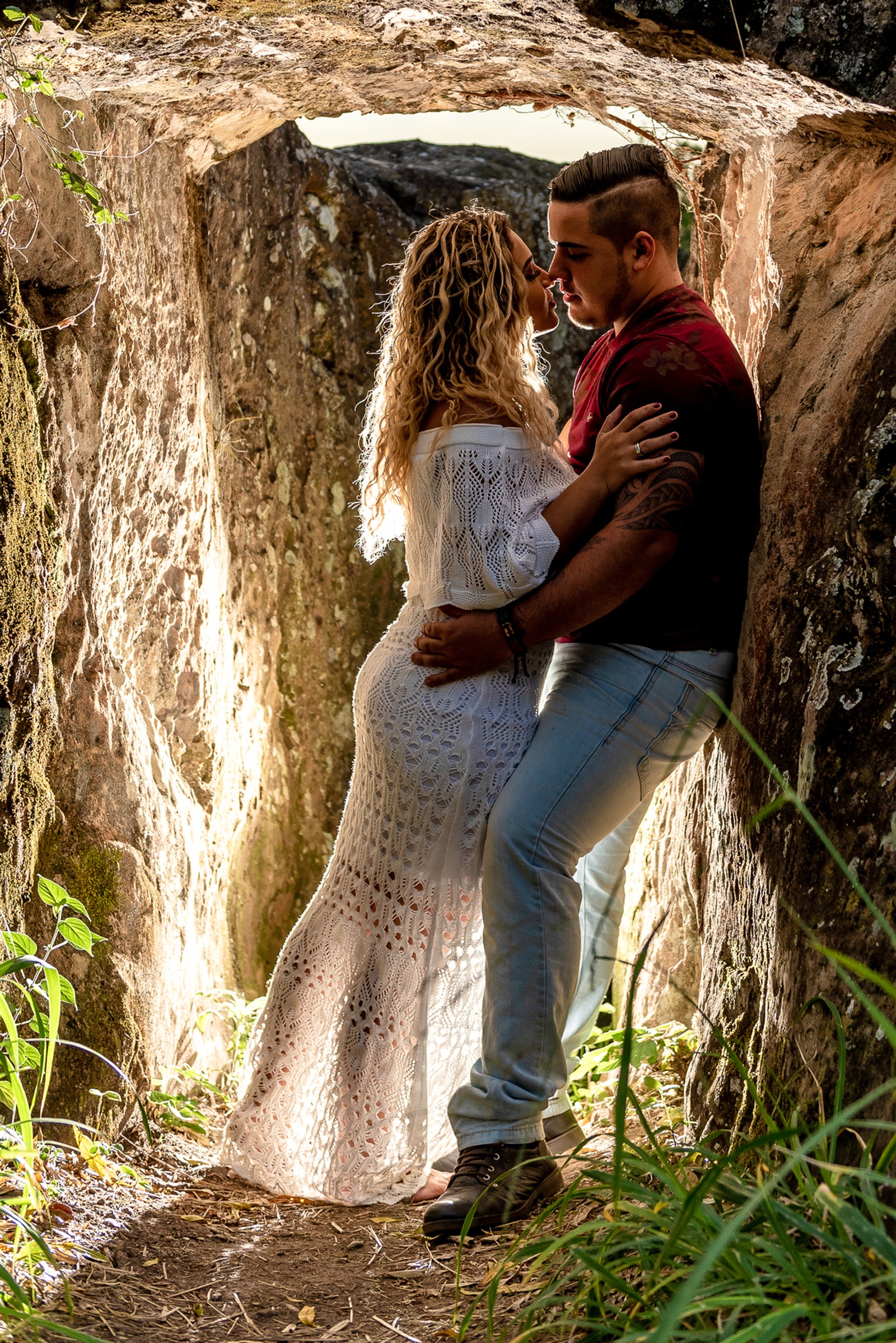 Pre-Wedding — foto 24