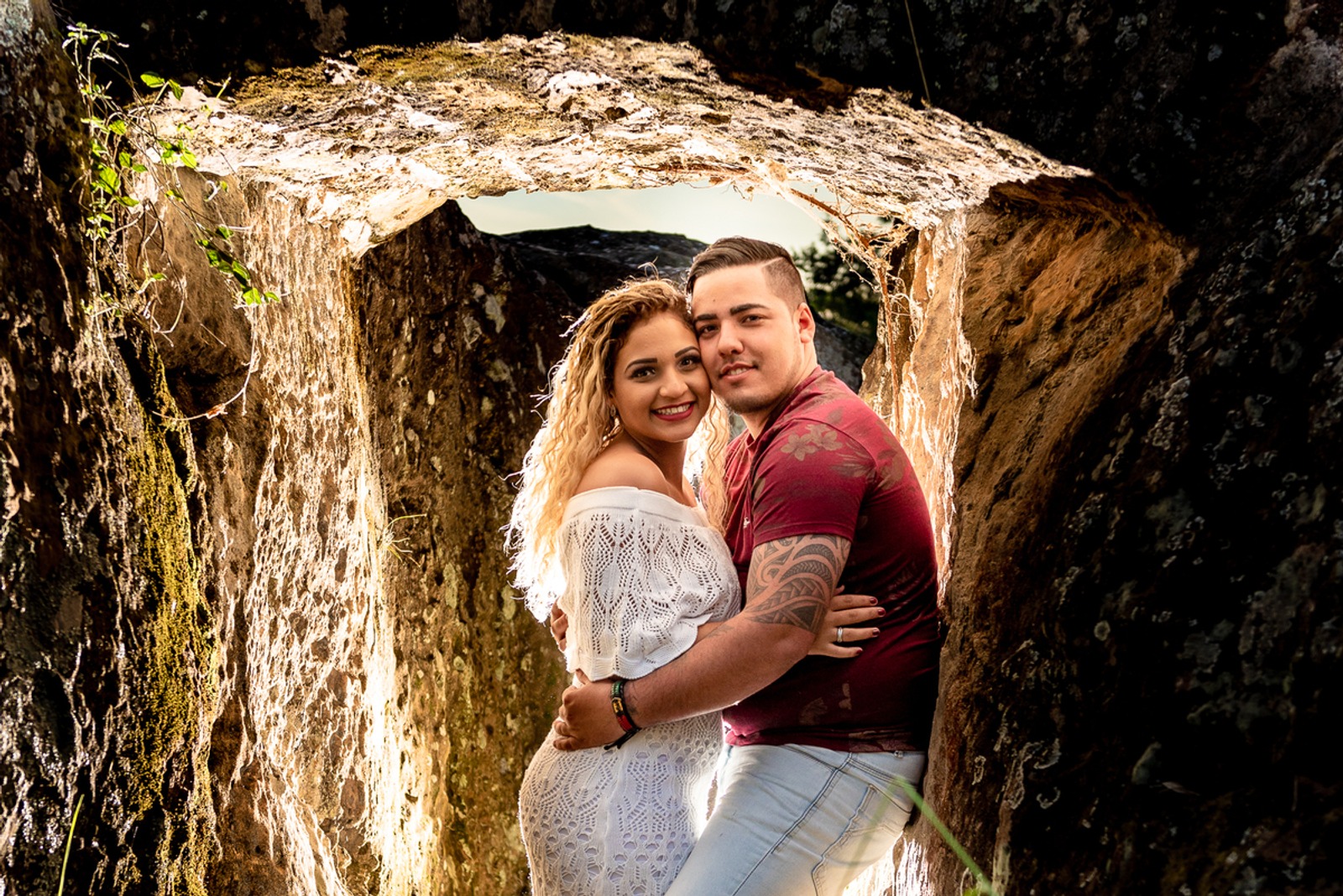 Pre-Wedding — foto 25