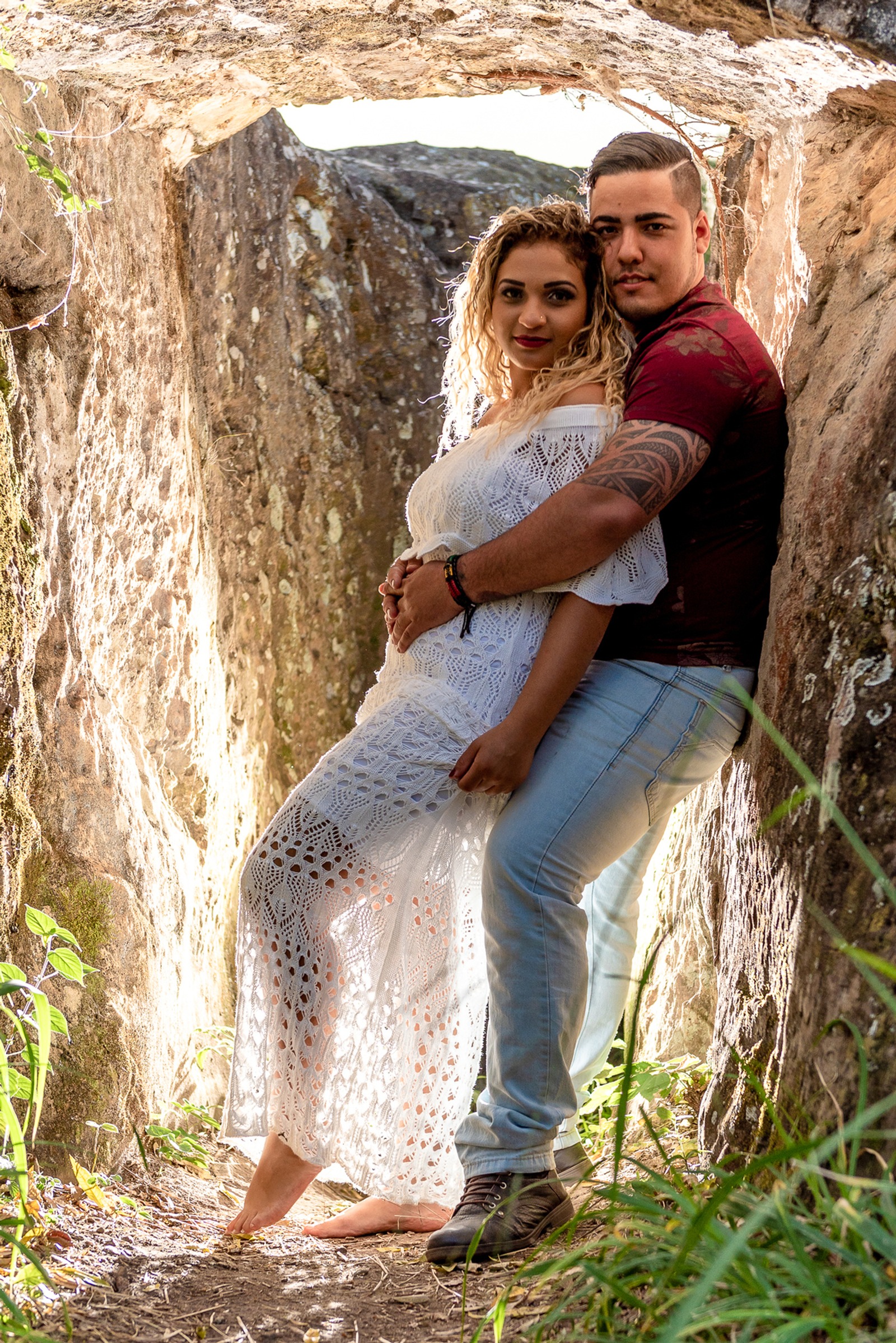 Pre-Wedding — foto 26