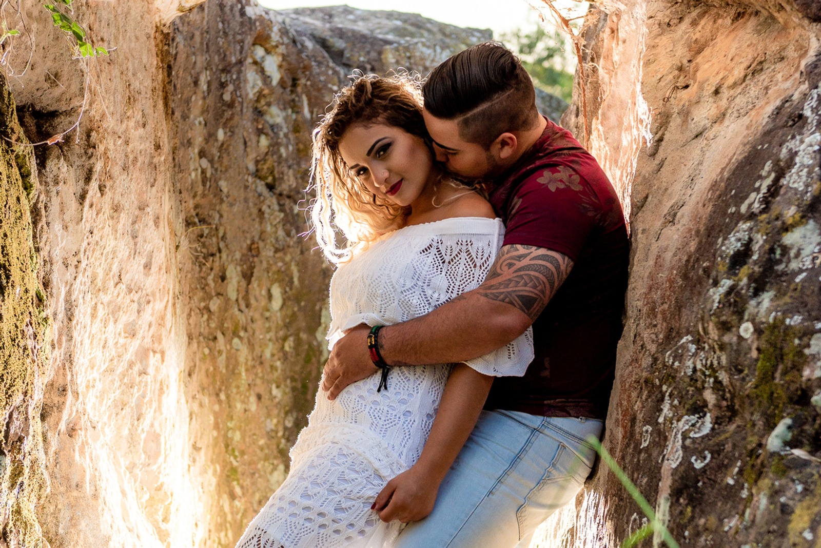 Pre-Wedding — foto 27