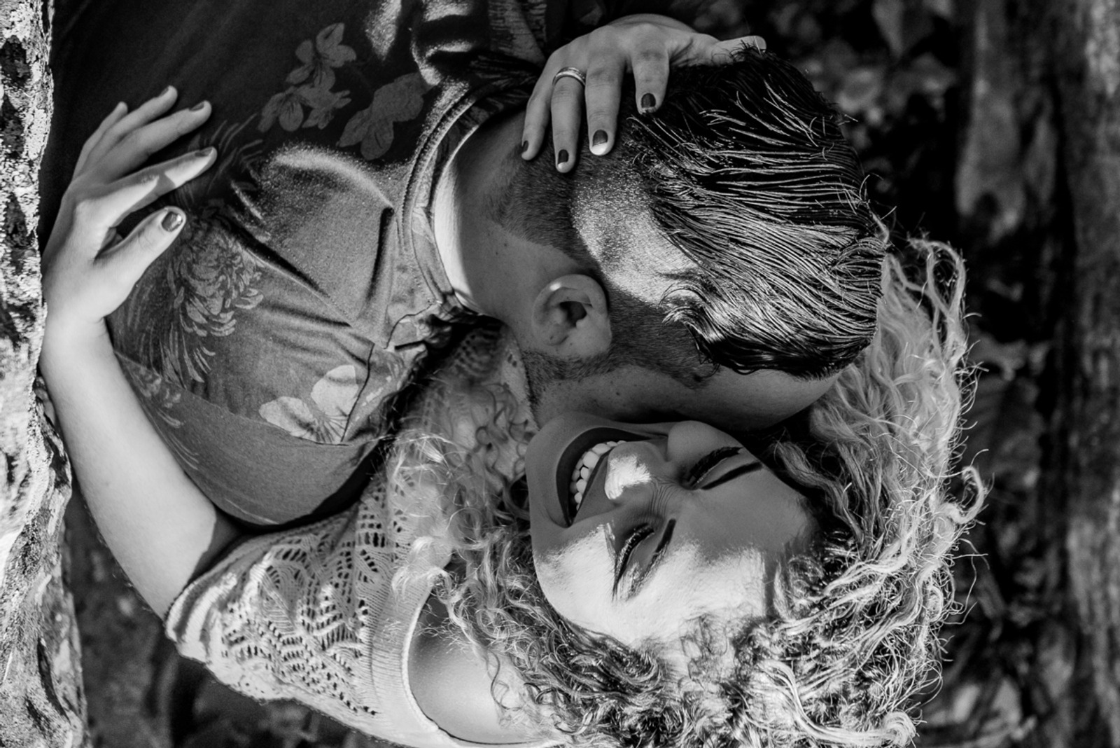 Pre-Wedding — foto 28