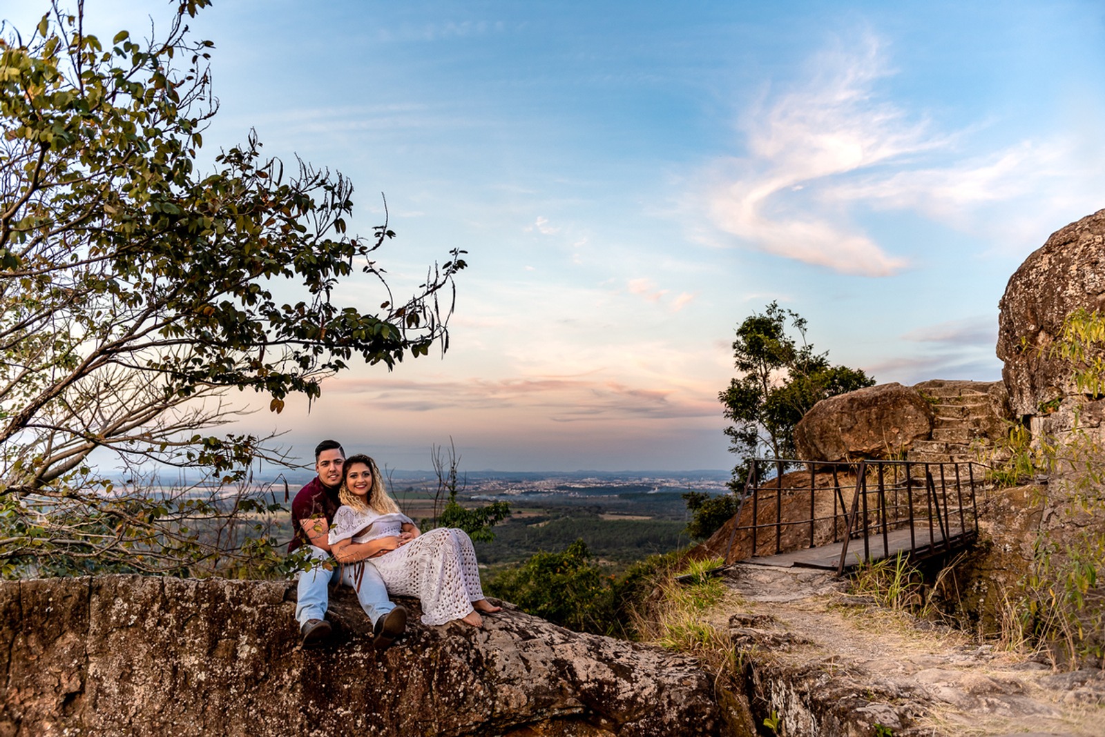 Pre-Wedding — foto 29