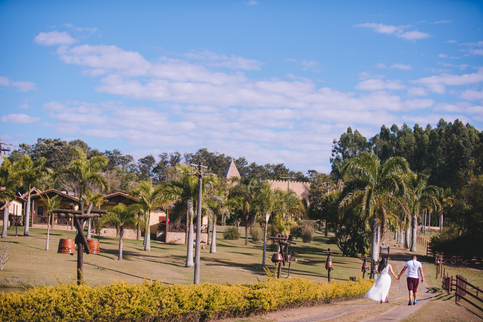 Pre-Wedding — foto 32