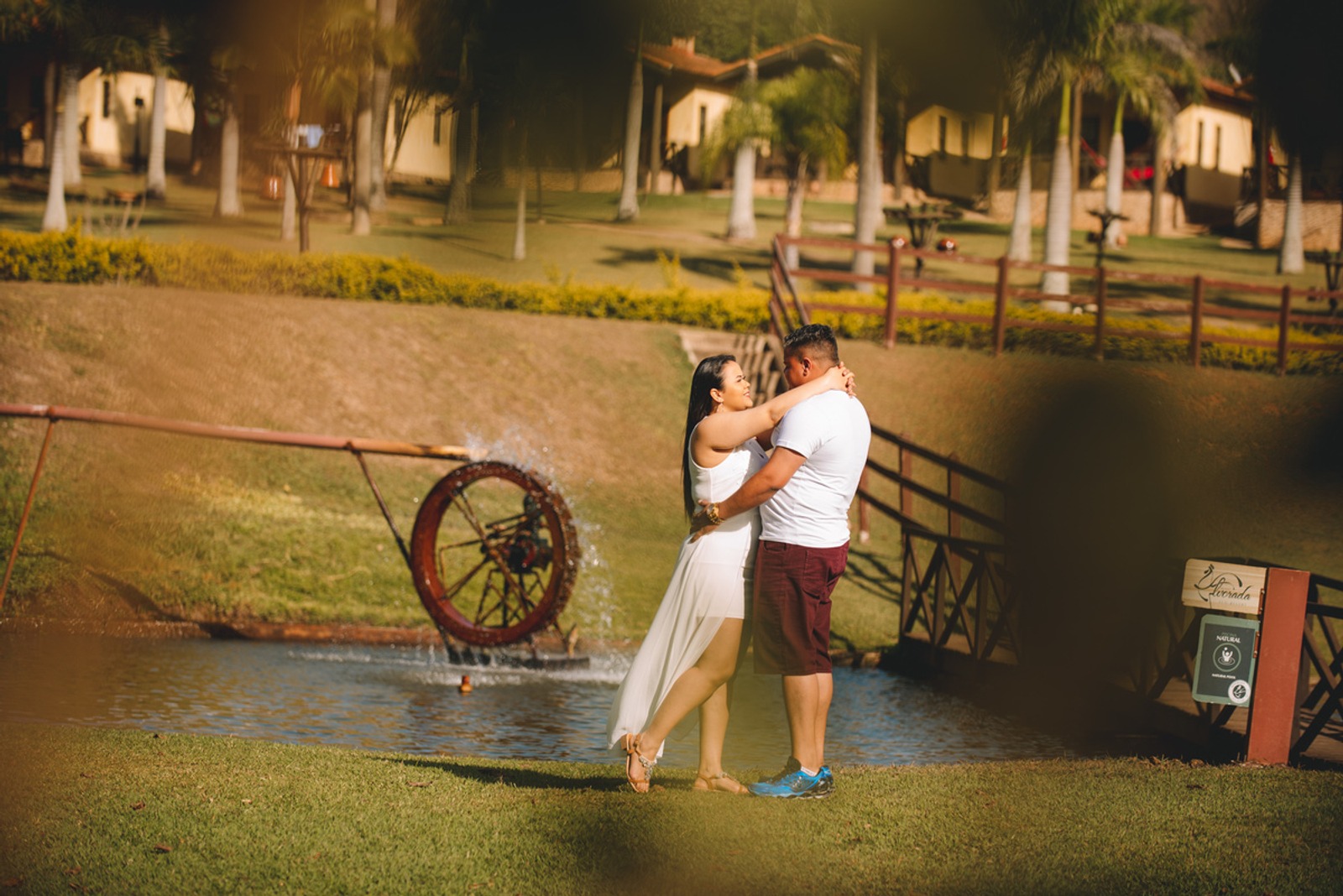 Pre-Wedding — foto 33