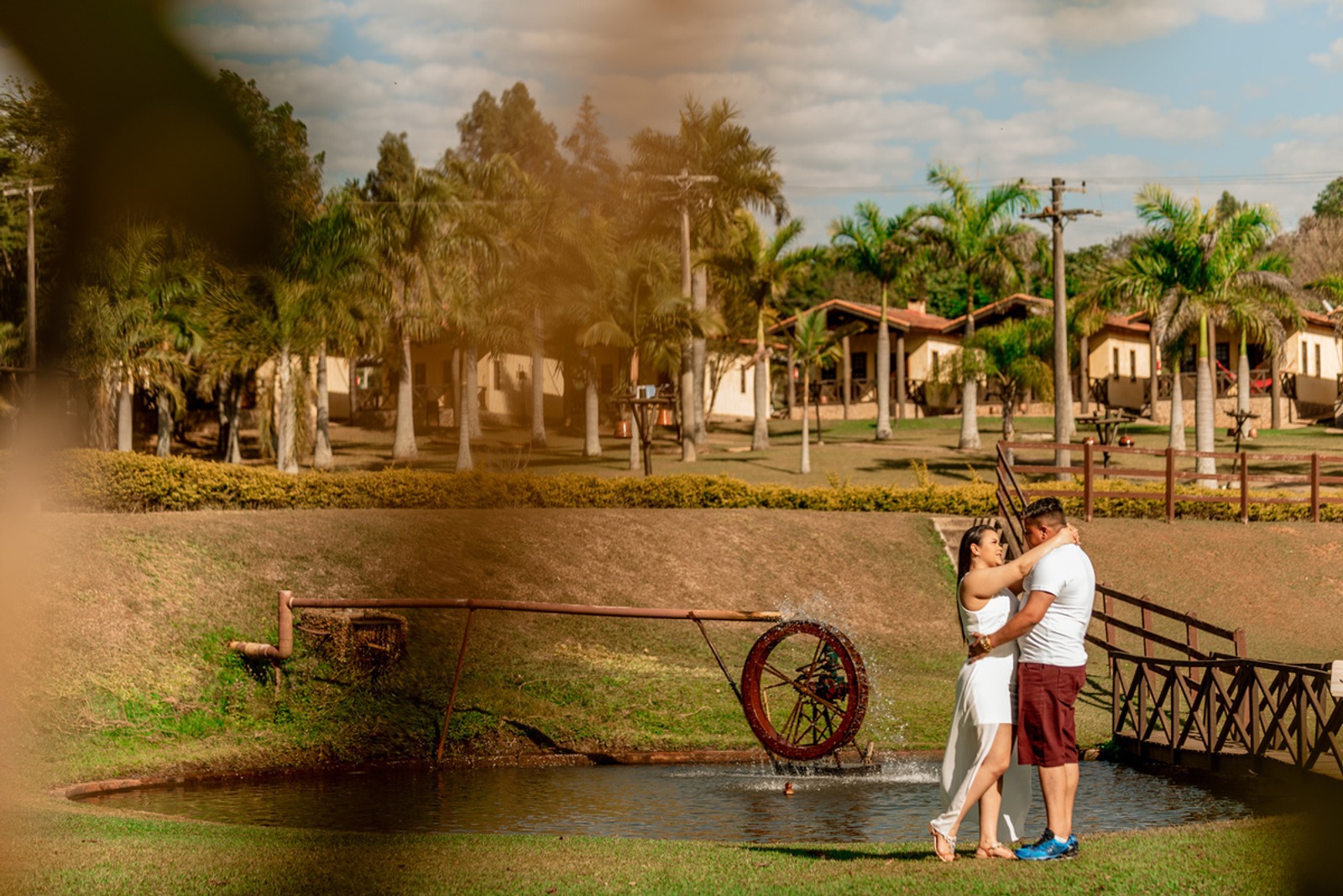 Pre-Wedding — foto 34