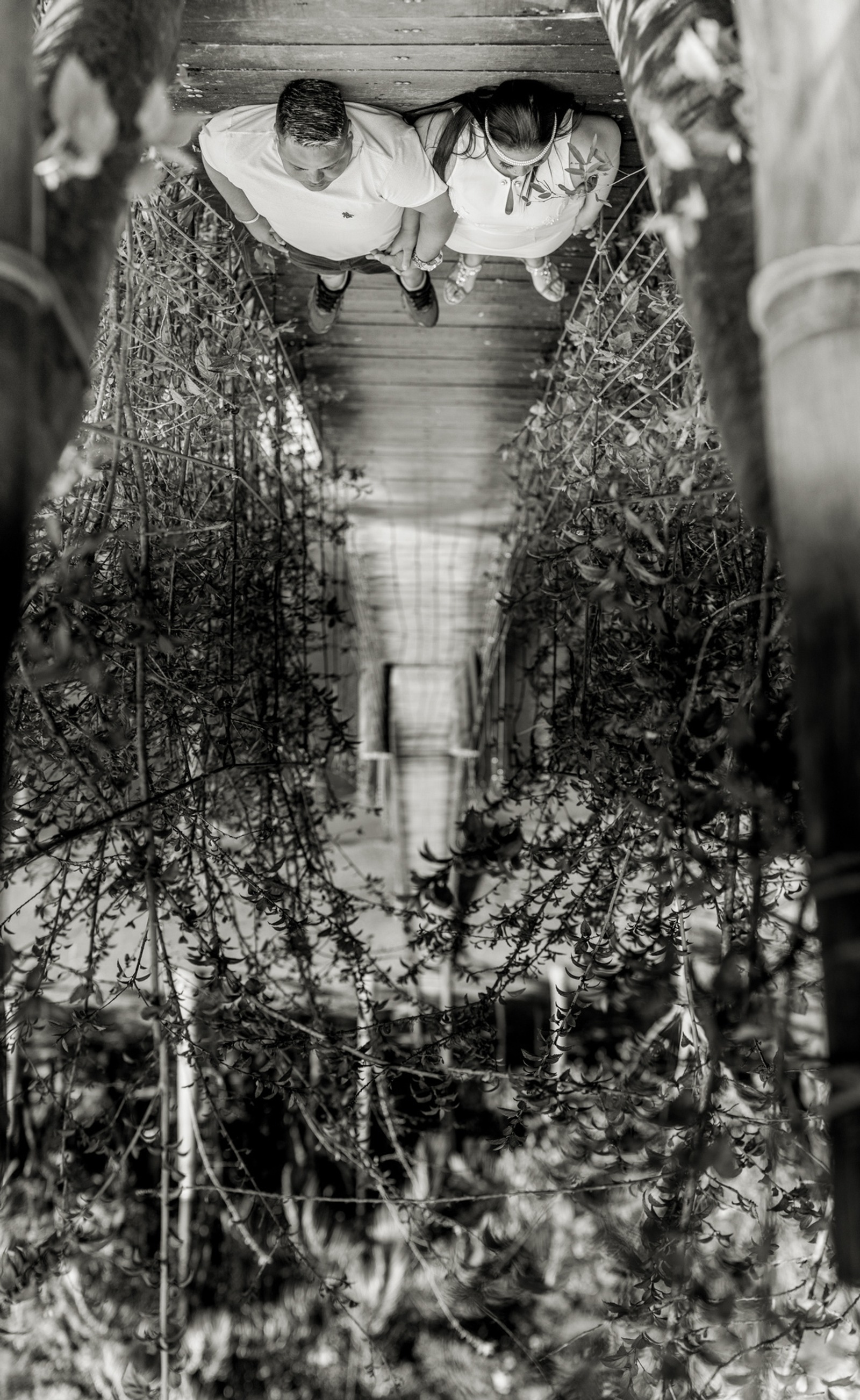 Pre-Wedding — foto 35