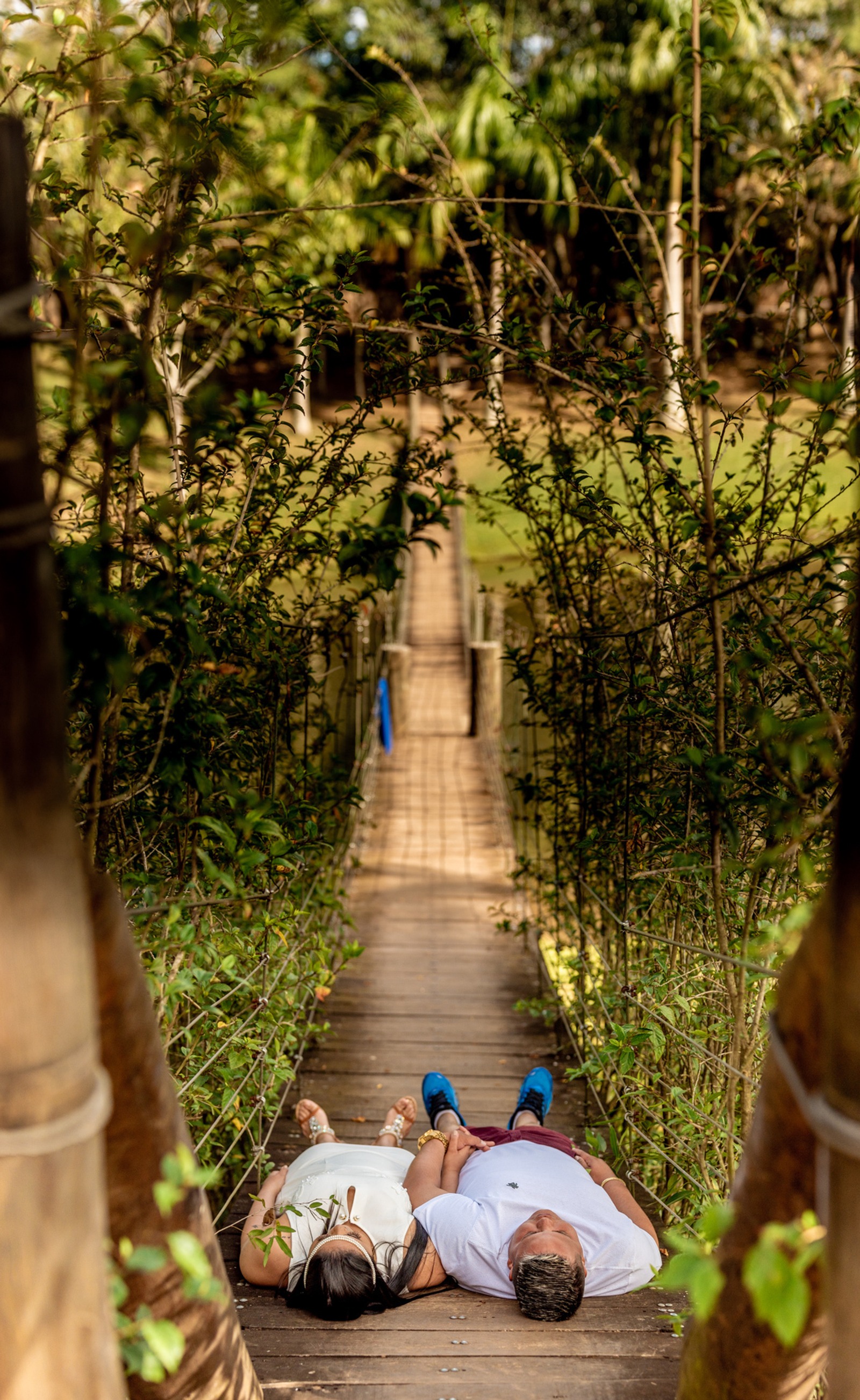 Pre-Wedding — foto 36