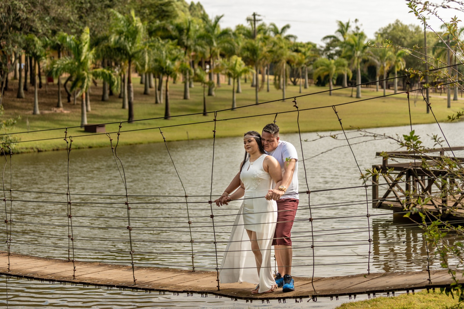 Pre-Wedding — foto 37
