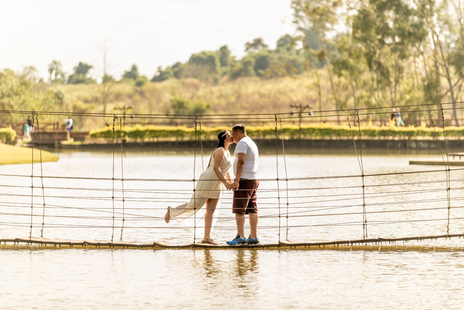 Pre-Wedding — foto 38