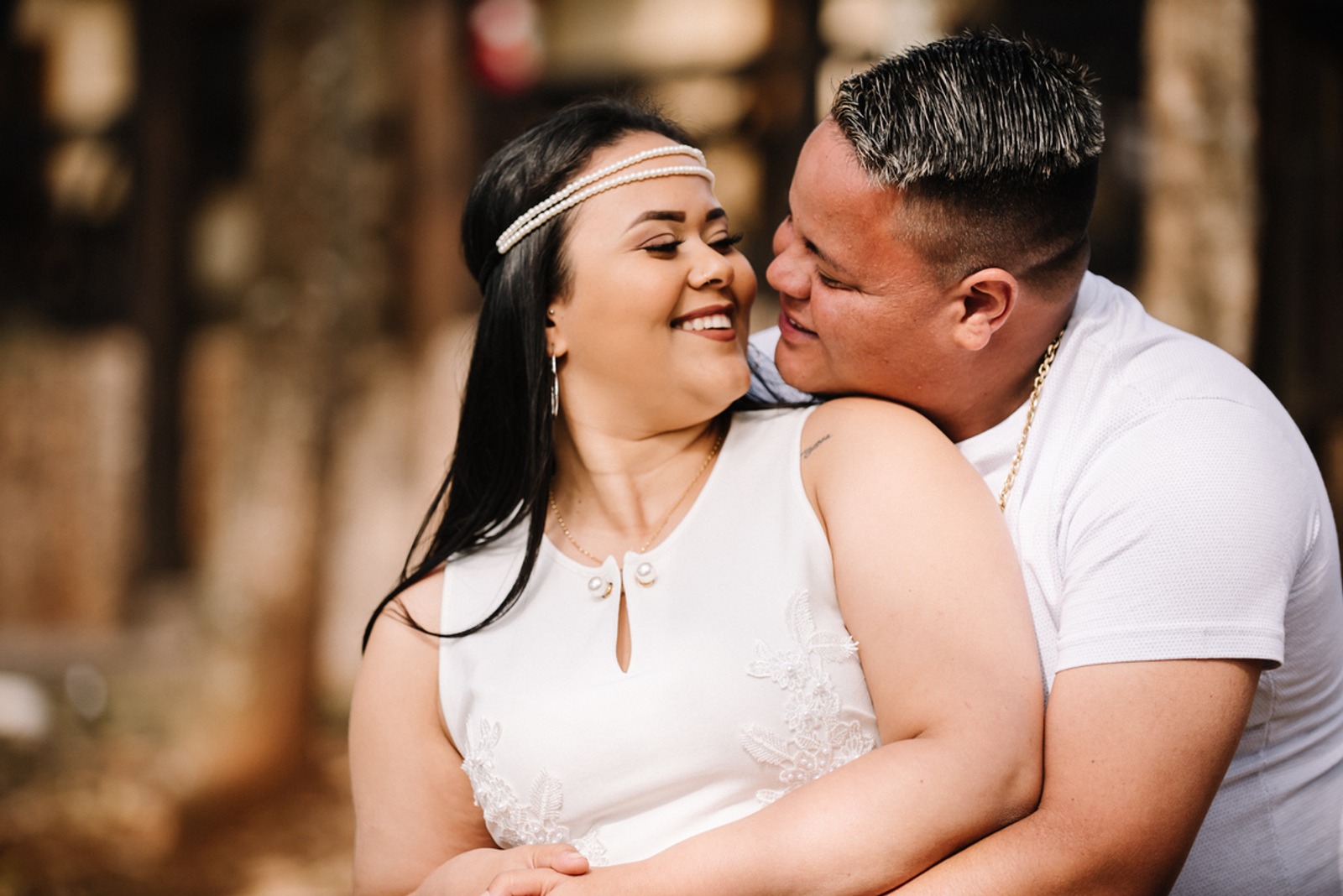 Pre-Wedding — foto 39